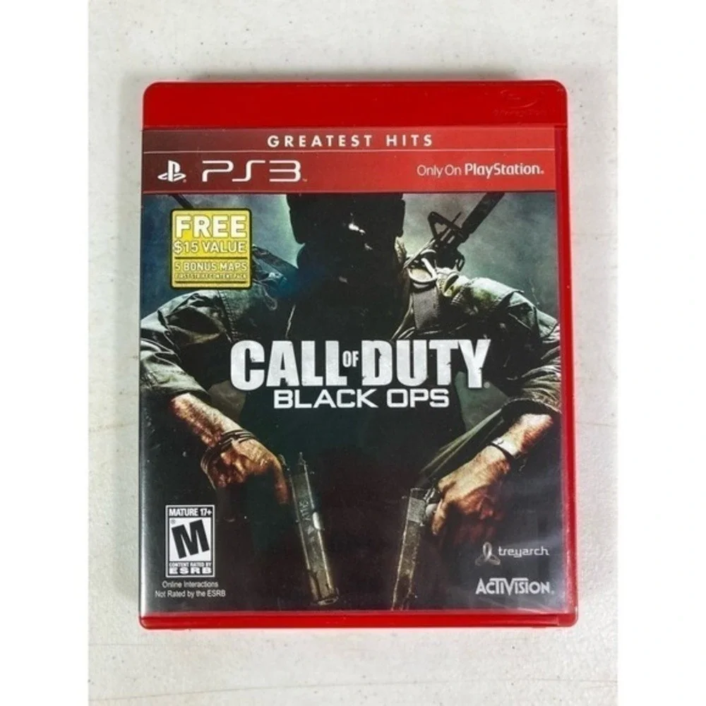 Sony playstation call